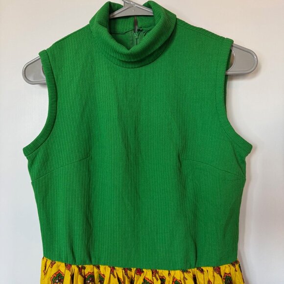 Vintage Vicky Vaughn Dress - Picture 2 of 5